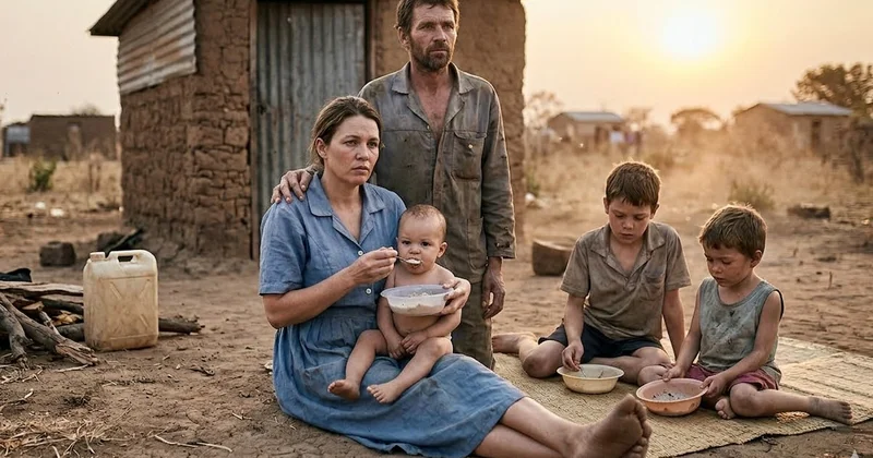 Dünyayı bekleyen büyük tehlike: Devam ederse 45 milyon kişiyi vuracak Sözcü Gazetesi