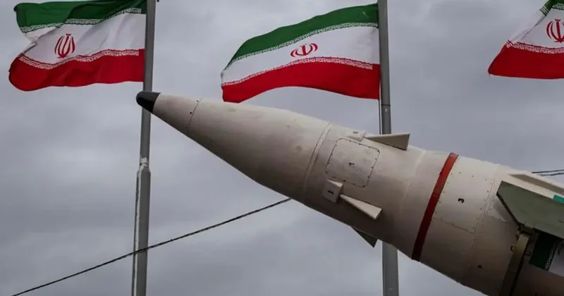 İran da Gerilim Tırmanıyor