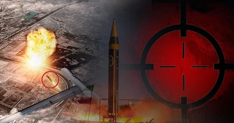 İran ın elindeki en güçlü silah: 1 hafta içinde kaos yaratabilir... Savaşın belirleyici unsuru