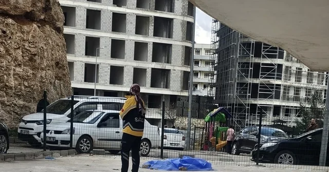 Binanın 10 uncu kat balkonundan düşen Kübra hayatını kaybetti Mardin Haberleri