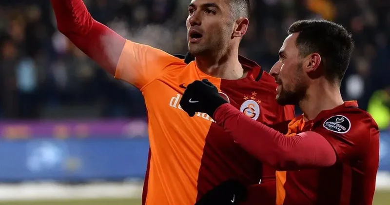 Burak Yılmaz ın rekoru bu akşam kırılabilir
