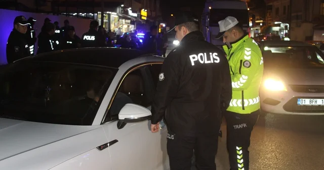 Adana da 2 bin 305 personelle Huzur ve Güven uygulaması Adana Valisi Mustafa Yavuz: Tüm unsurlarımızla sahada olacağız Adana Haberleri