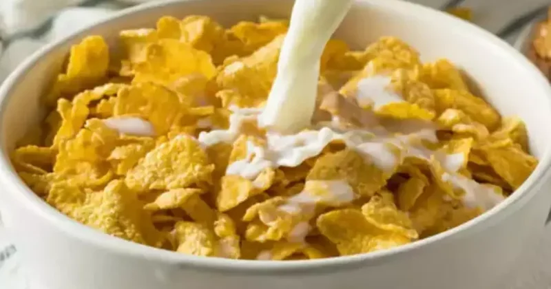 Tüketen yandı: Damarlarınızı tıkıyor ve sertleştiriyor! 3 kat...