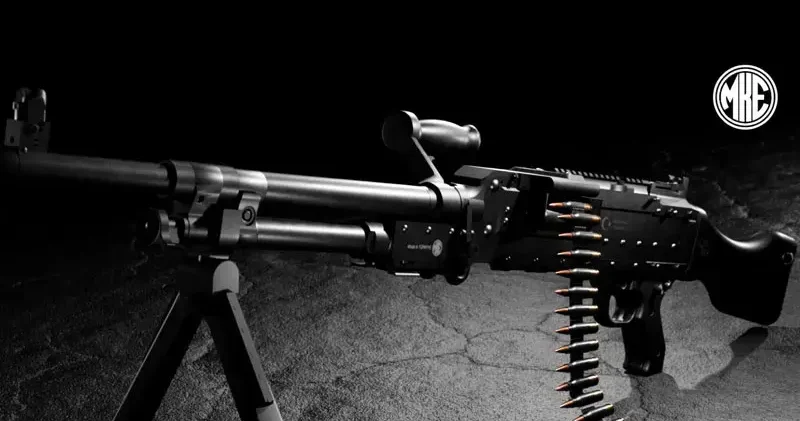 Adını 57 nci Alay dan alan PMT 76 57A