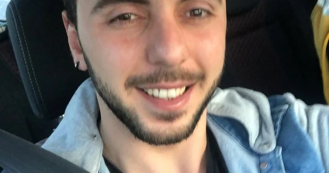 Kazada ölen ambulans şoförü toprağa verildi Samsun Haberleri