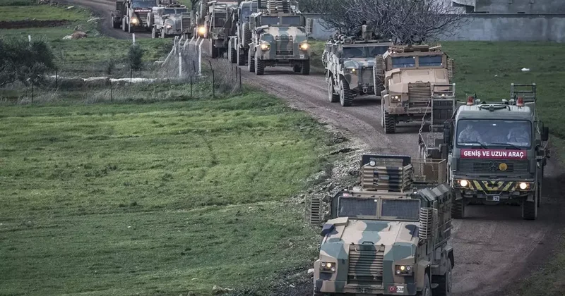 Gündemi sarsan İsrail iddiasına DMM den yanıt