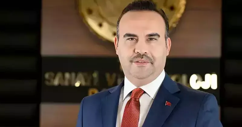 Bakan Kacır dan Gökbey paylaşımı