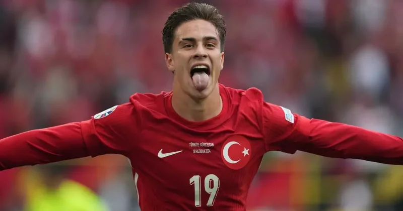 Neden Türk Milli Takımı nı seçtin? sorusuna Kenan dan olay yanıt