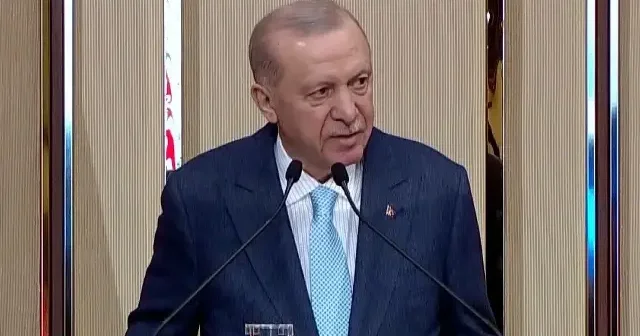 Cumhurbaşkanı Erdoğan: Son nefesimize kadar Çanakkale ruhuna sahip çıkacağız VİDEO İZLE