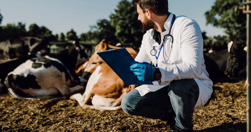 Tarımda girdi fiyatları sert yükseldi: Veteriner maliyetleri çiftçiyi vurdu Sözcü Gazetesi