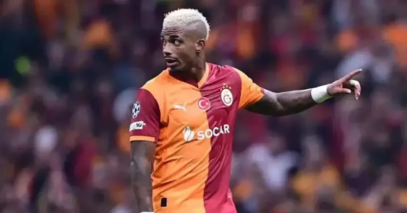 Mario Lemina dan Liverpool maçı öncesi iddialı açıklamalar!