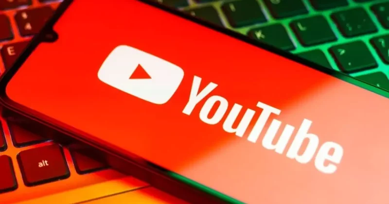 Evet yanlış duymadınız! Dünya Kupası YouTube da yayınlanacak
