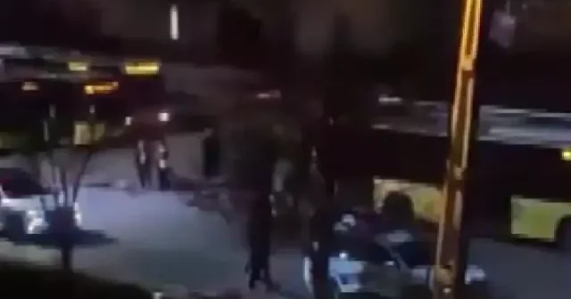 Esenler’de İETT şoförü alkollü çıktı: Durak ve güzergahı karıştırınca yolcular şüphelendi VİDEO İZLE