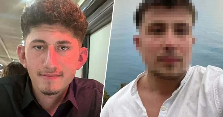 Muğla da feci olay! Patlatılan ramazan topuna yaklaşan genç, ağır yaralandı! 2 kişi gözaltında