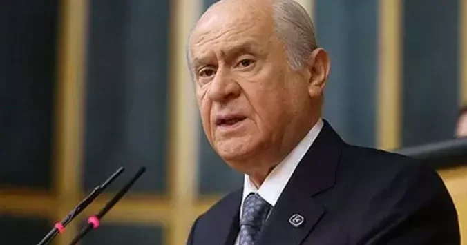 Devlet Bahçeli den, Çanakkale Zaferi nin 111 nci yıl dönümü mesajı
