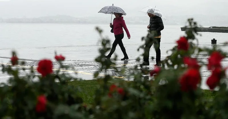 Ramazan Bayramı süresince hava nasıl olacak?