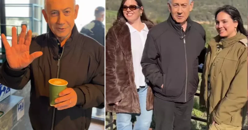 Kanadalı gazeteci Slabinski: Netanyahu nun hayatını kaybettiğine dair güvenilir raporlar var