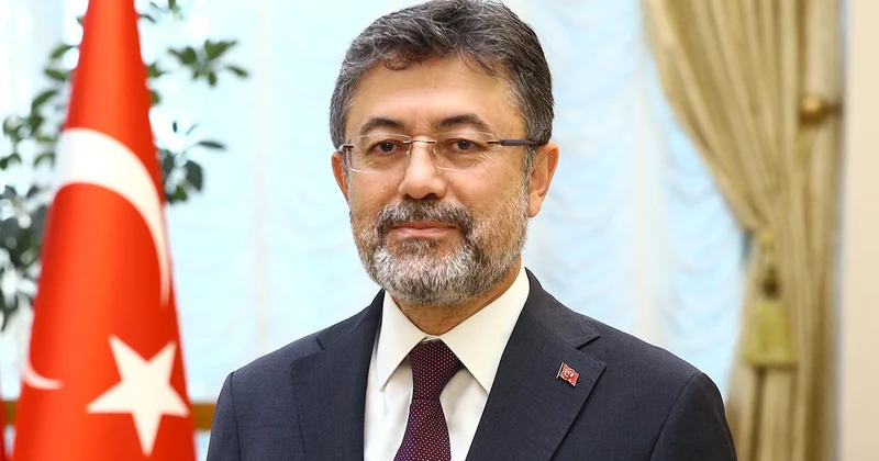 Tarım ve Orman Bakanı Yumaklı, TRT Haber de