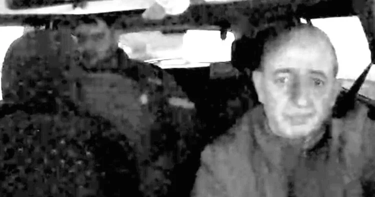 Taksici katiline 3 suçtan ceza