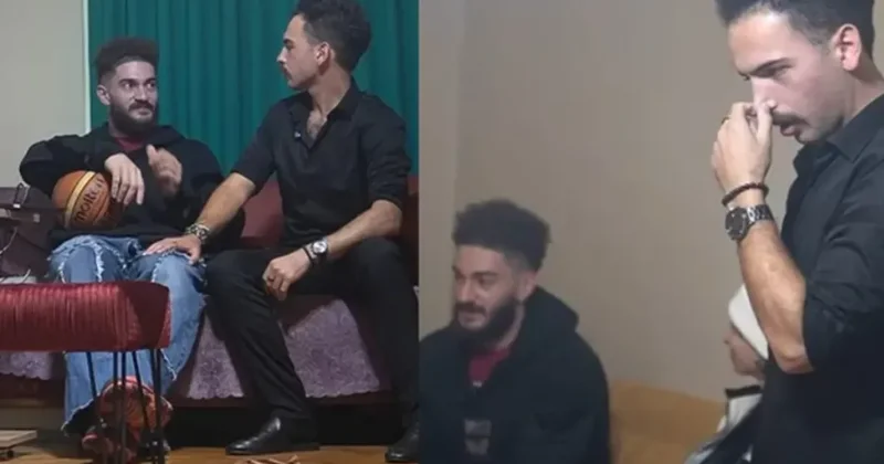 SON DAKİKA: Ünlü fenomen Testo Taylan için tutuklama talebi! Sosyal deney bahanesi yetmedi