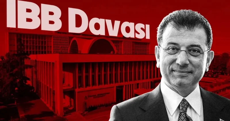İBB davasında 7. gün! Bugüne kadar neler yaşandı?