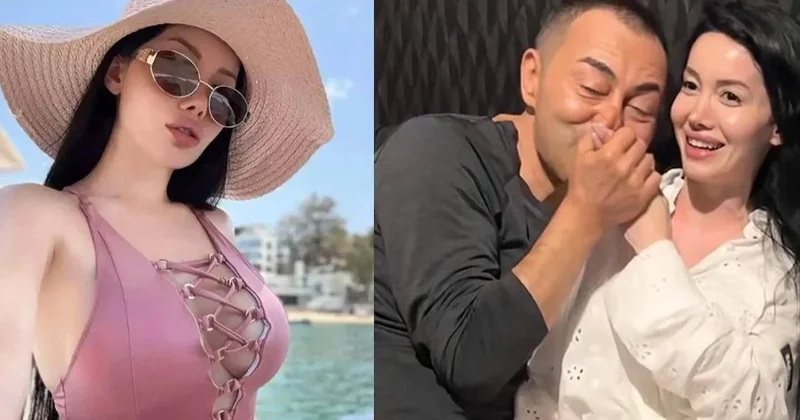 Serdar Ortaç ile aşk iddialarına yanıt: Kısmetse Olur Cansel kızdı! Sözcü Gazetesi