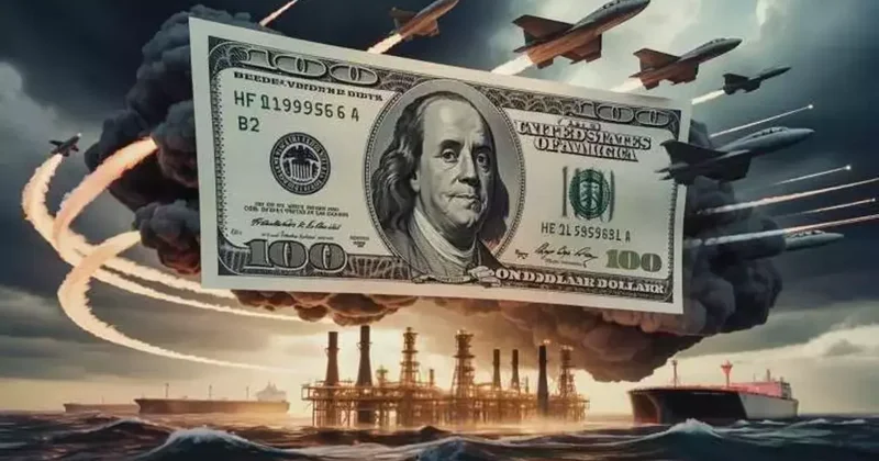 2050 de dünyaya hükmedecek ülkeler açıklandı! İlk 5 te sadece bir İslam ülkesi var!