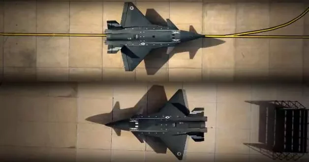 Ezber bozan hamle! KIZILELMA otonom uçuşla zirveyi gördü