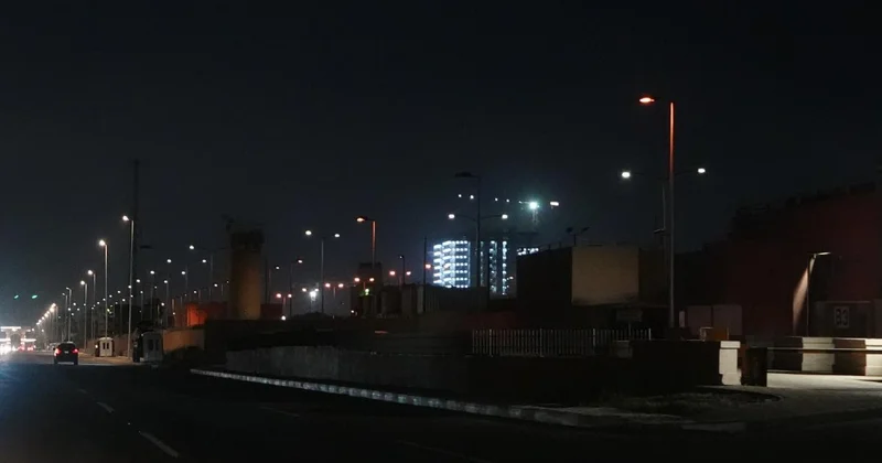 Irak: İran’dan elektrik üretimi için gerekli gaz tedariki tamamen durdu