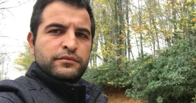 Bayram tatiline gelen işçi, silahlı saldırıda öldü Ordu Haberleri