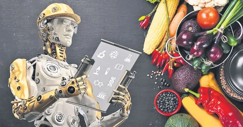 Yapay zeka diyeti ergen gelişimini tehdit ediyor