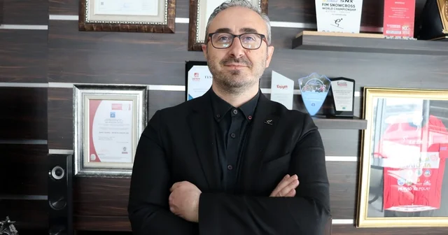 Erciyes te bayram dolu dolu geçecek Erciyes A.Ş. Yönetim Kurulu Başkanı Akşehirlioğlu: Bayramda da Erciyes zamanı diyelim Kayseri Haberleri