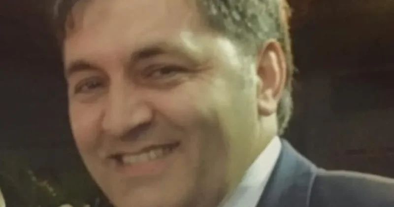 Su sanıp asit içen adam öldü