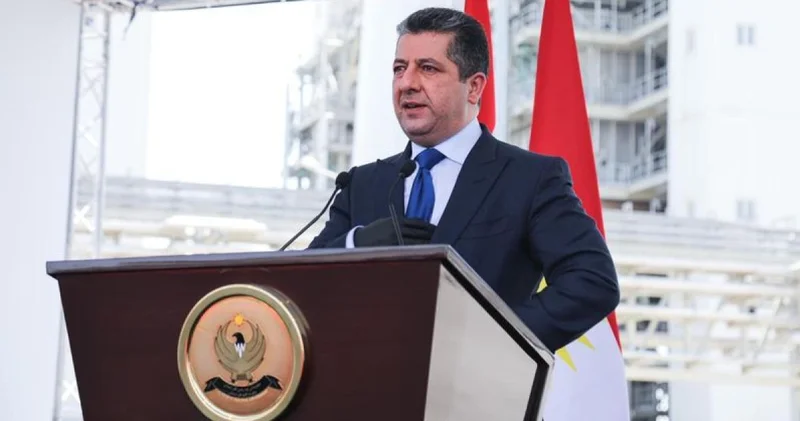 Irak petrolünün IKBY üzerinden Türkiye’ye ihraç edilmesine dair açıklama Dış Haberler