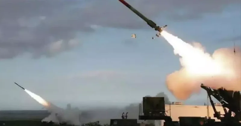 Hizbullah tan İşgal Altındaki İsrail e Saldırı