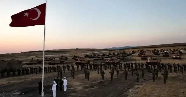 Milli Savunma Bakanlığı’ndan 18 Mart’a özel klip: Mehmetçiğin destanı yürekleri titretti VİDEO İZLE