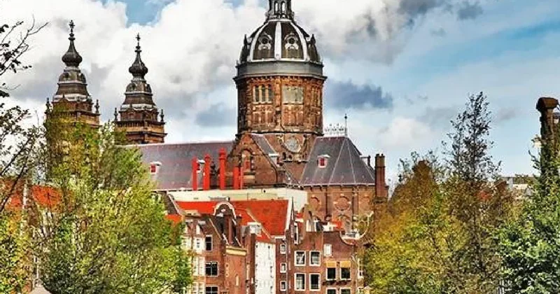 Avrupa’nın en iyi 6 rotasına Türkiye’den 1 yer girdi Sözcü Gazetesi