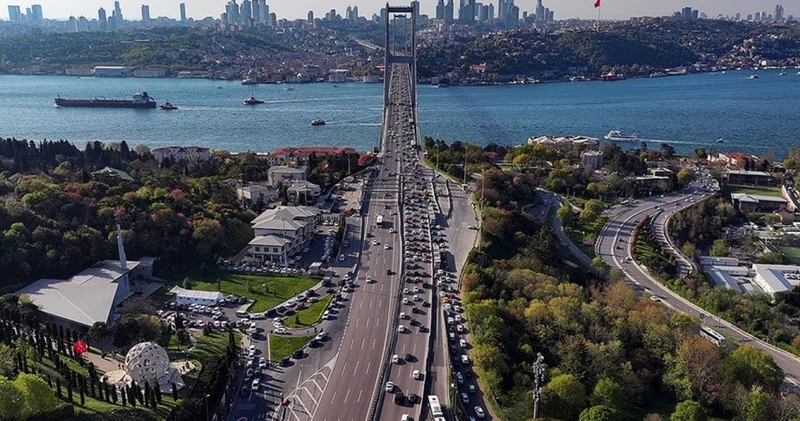 Bayramda otoyol, köprü ve toplu taşıma ücretsiz mi? İş Yaşam Haberleri