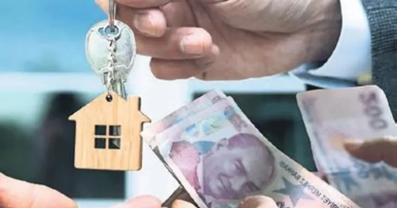 Kirada en yüksek yıllık artış İstanbul’da