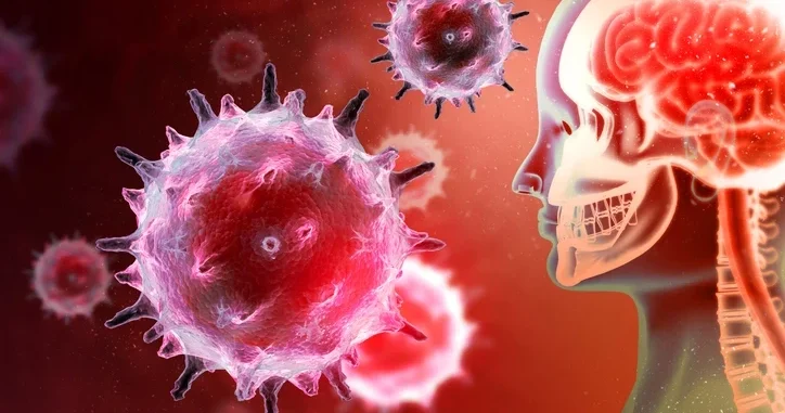 Korkunç hastalık iki genci daha hayattan kopardı! Ülkemizde de dört çocuk vefat etmişti... ‘Yeni ve agresif bir tür olabilir