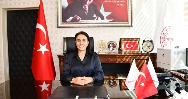 Alanya Eğitim ve Araştırma Hastanesi, bin 221 sağlık çalışanı ile bayramda hizmet verecek Antalya Haberleri