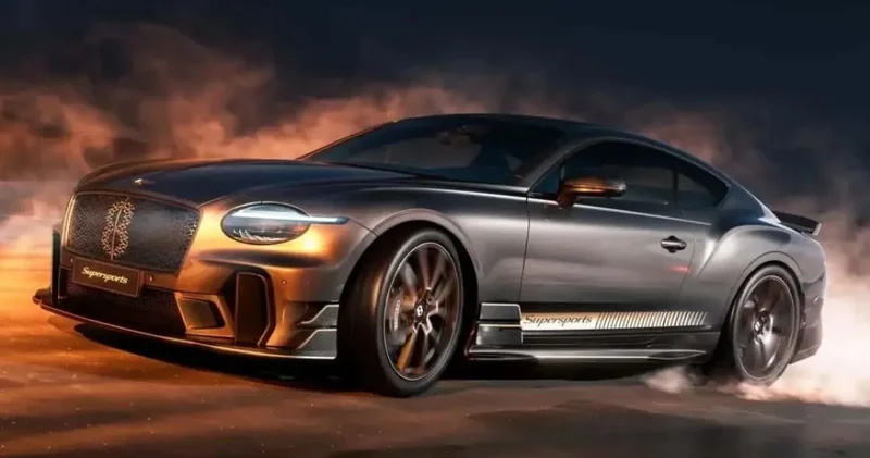 Lüks otomotivin çıkmazı! Bir yanda işten çıkarmalar başlarken diğer yanda yeni SUV’dan vazgeçmiyor