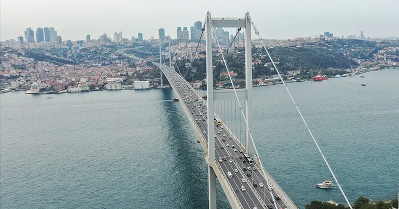 Köprü ve otoyollar son kez ücretsiz olacak Sözcü Gazetesi