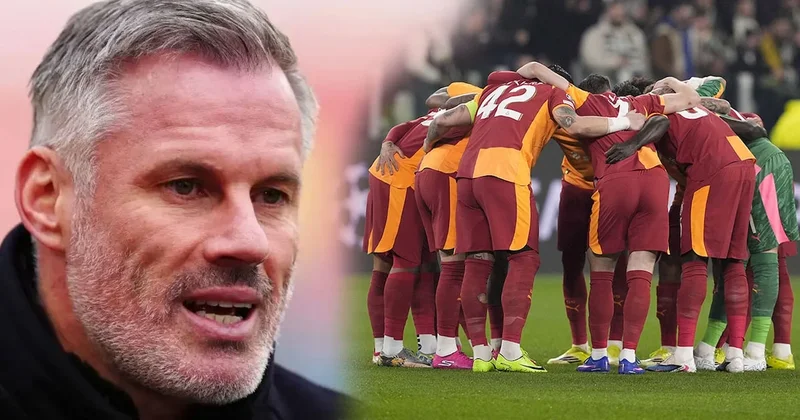 İlk maçtan önce Yüzde 99 G.Saray ı eleriz demişti: Saatler kala yeni tahmin yaptı Sözcü Gazetesi