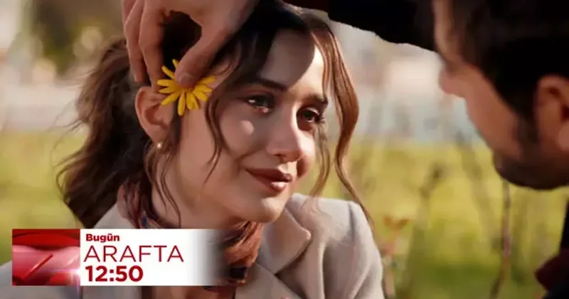 Arafta da Ateş intikam almak istiyor! Mercan telafi etmeye çalışıyor