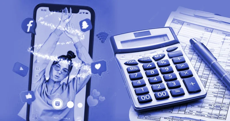 İnfluencere ödeme yapan şirketin vergi sorumuluğu yok İş Yaşam Haberleri