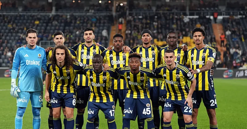 SON DAKİKA HABERİ: Fenerbahçe den prim açıklaması! Trabzonspor maçı sonrası ne yaşandı?