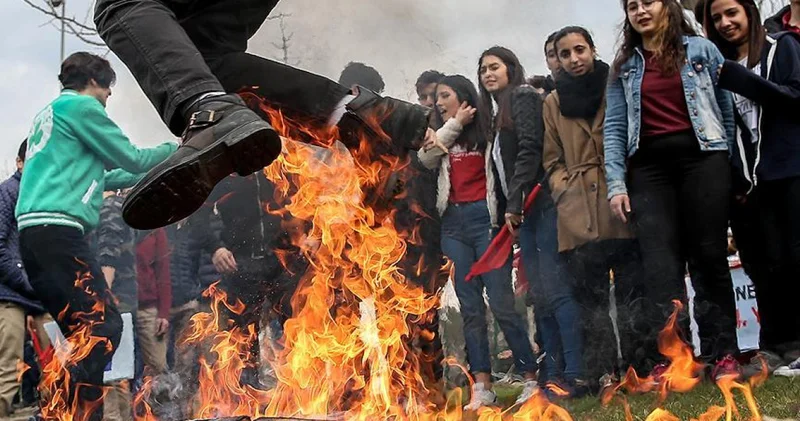 Nevruz Bayramı ne zaman? 2026 Nevruz Bayramı hangi güne denk geliyor, ne zaman kutlanacak, gelenekleri neler?