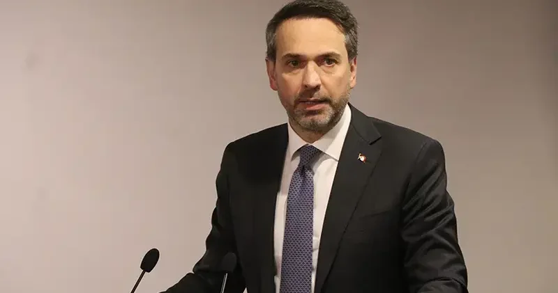 Bakan Bayraktar: İliç’teki maden ocağını çevresel tedbiri alarak tekrar açmayı hedefliyoruz