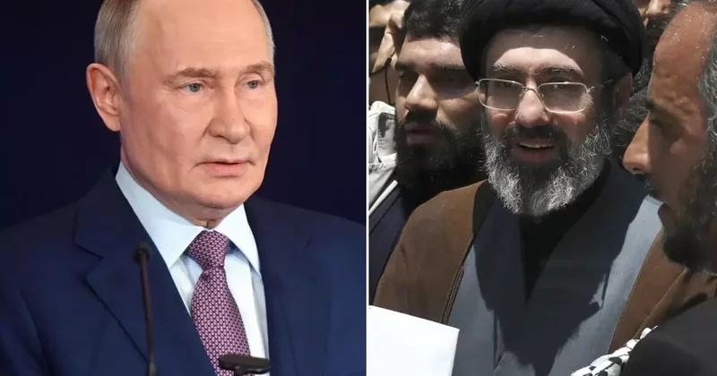 Kremlin: İran a İHA larla ilgili teknoloji desteği verdiğimiz iddiaları gerçek dışıdır